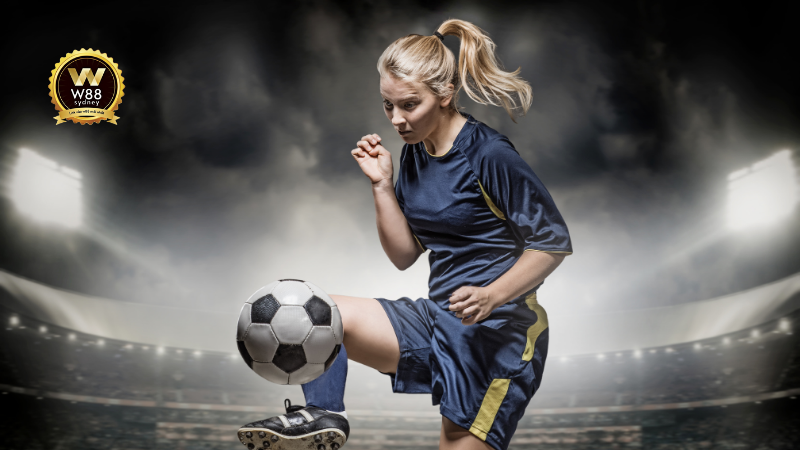 BXH Bóng Đá Nữ Thế Giới: Xếp Hạng và Thông Tin Đội Tuyển