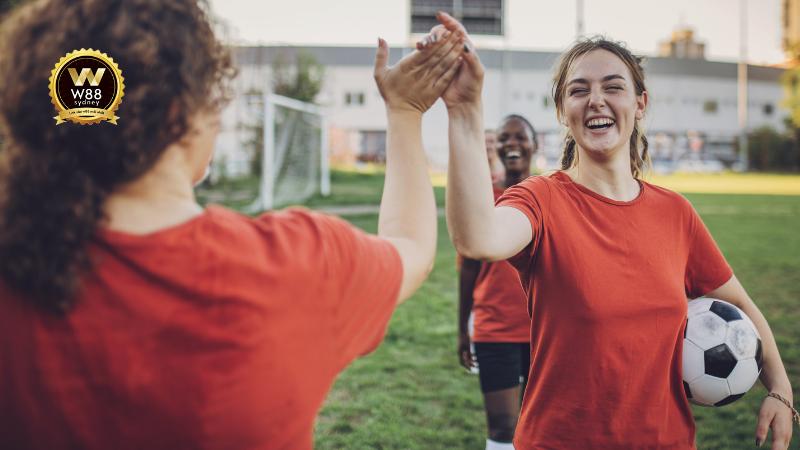 BXH FIFA Bóng đá Nữ: Đội Tuyển Nào Đang Dẫn Đầu Thế Giới?