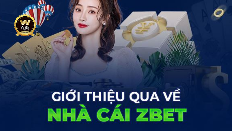 Zbet Review: Nhà cái cá cược thể thao số 1 Việt Nam 2024?