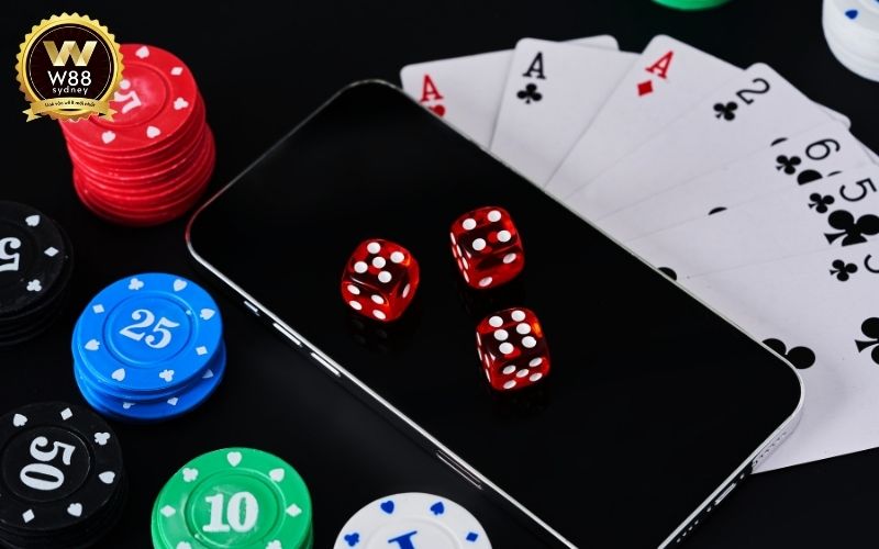 cách chơi phỏm tá lả