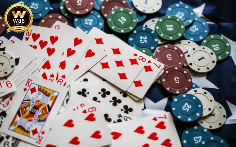 luật đánh bài phỏm