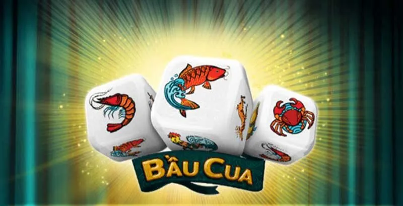 bầu cua tôm cá w88