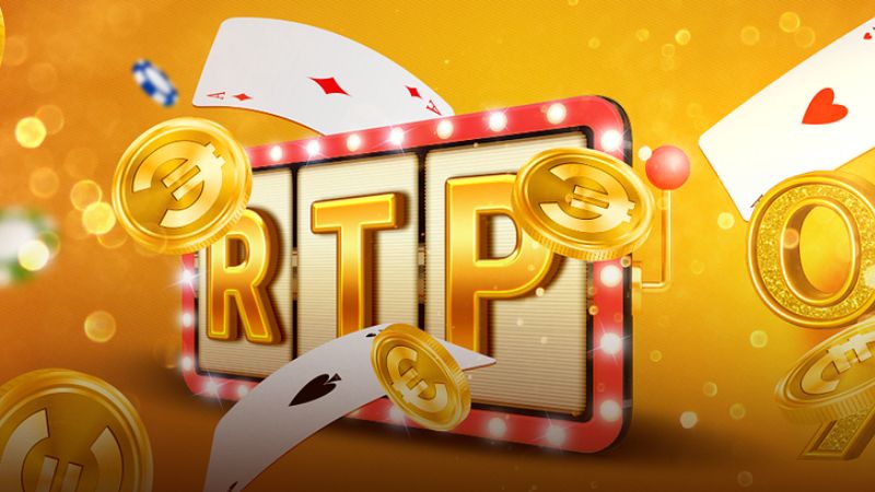 RTP trong casino là gì? Những điều người mới cần nắm trước khi chơi